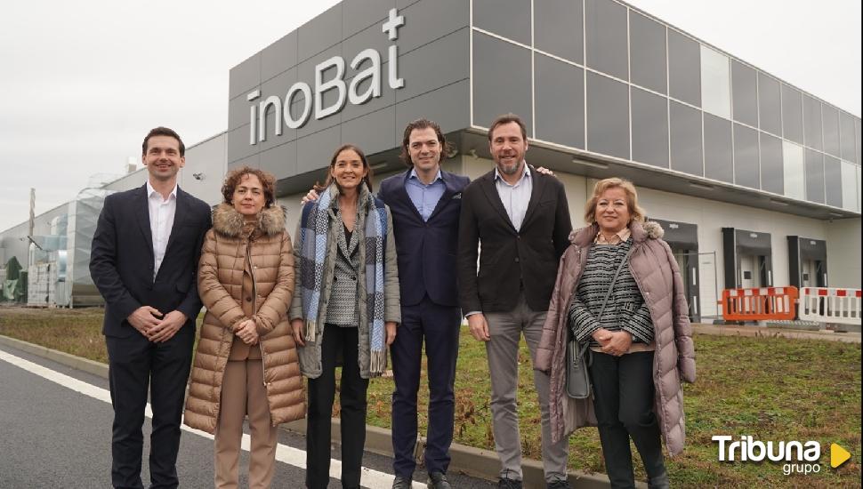 Valladolid recibirá el próximo 24 de enero al CEO de Inobat: "Nunca había venido y quiere ver el suelo"