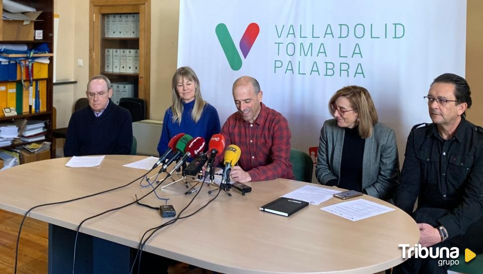 VTLP inicia su proceso de Primarias con el fin de saber la lista a la alcaldía de Valladolid