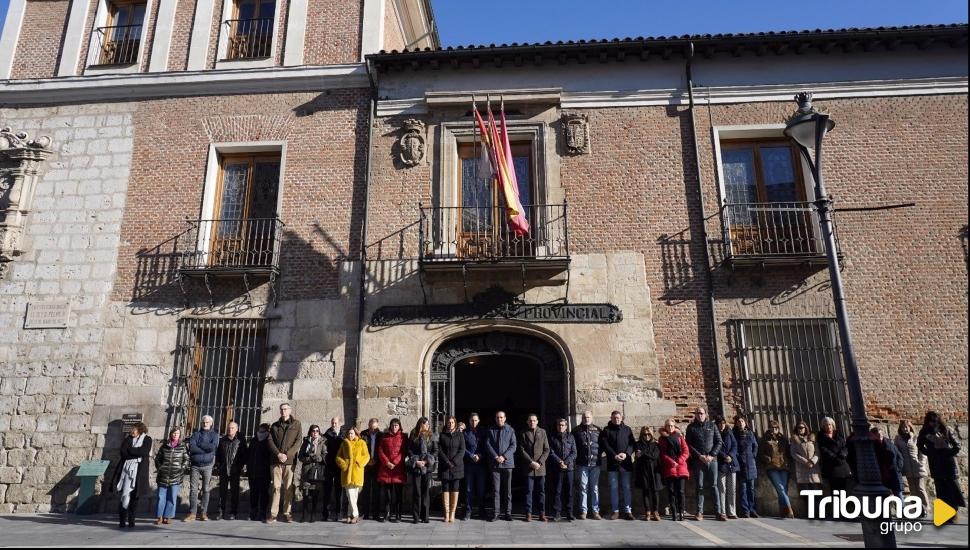 Íscar reconoce que el "sistema está fallando" ante un nuevo crimen machista: "Tenemos que reflexionar"