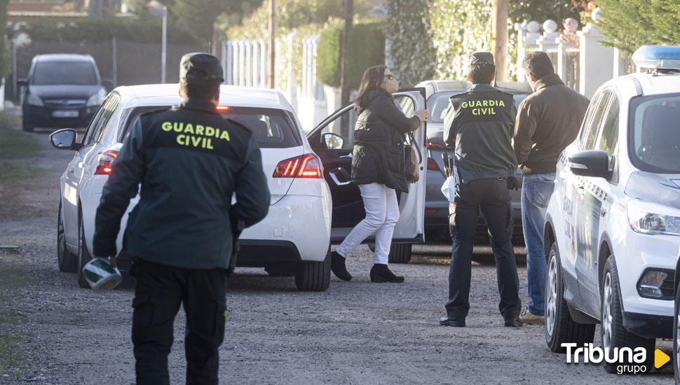 La Guardia Civil pide ayuda a las operadoras para demostrar la manipulación en el coche de Óscar