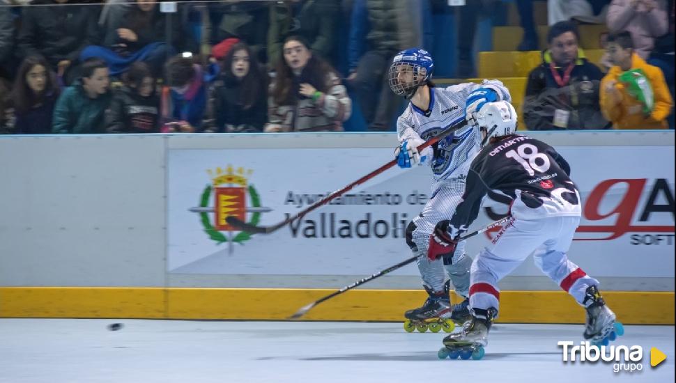 Canterac acogerá dos de los clásicos del hockey nacional