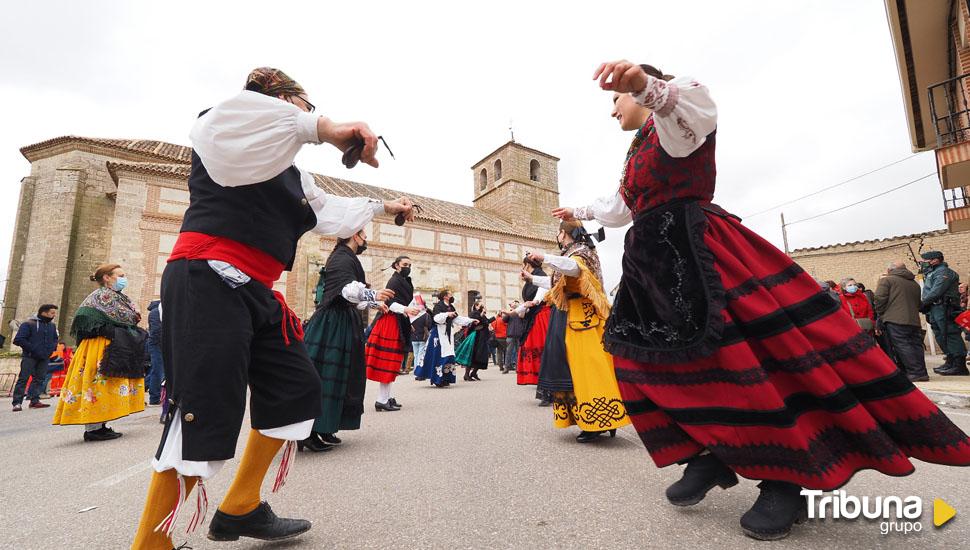 La Fundación Castilla y León no renueva el convenio para la celebración del Día de Villalar 