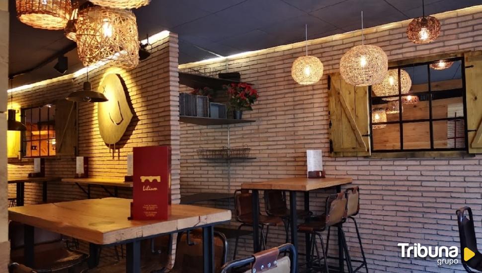 La Guía Repsol otorga un solete a estos seis nuevos restaurantes en Valladolid