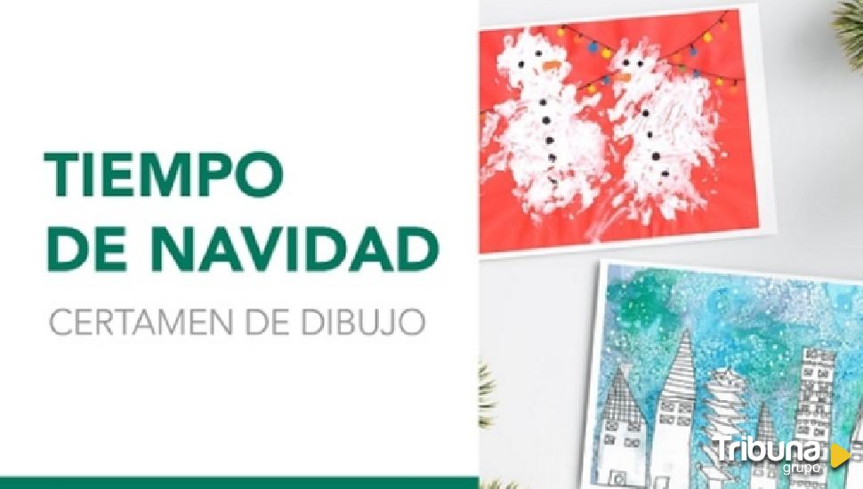 Vuelve el certamen 'Tiempo de Navidad' de la Fundación Eurocaja Rural