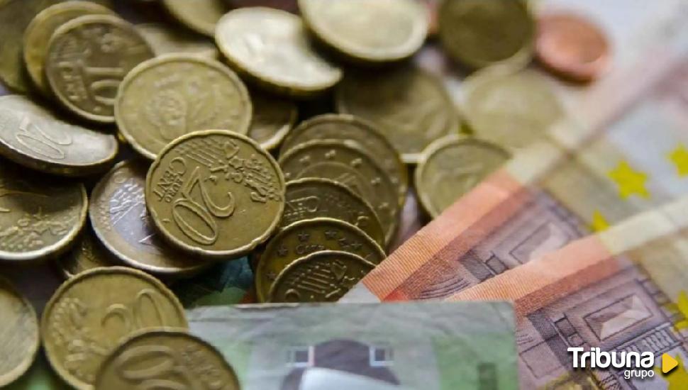 La actividad económica creció en Valladolid un 2,3% en el segundo trimestre del año, según Unicaja Banco 