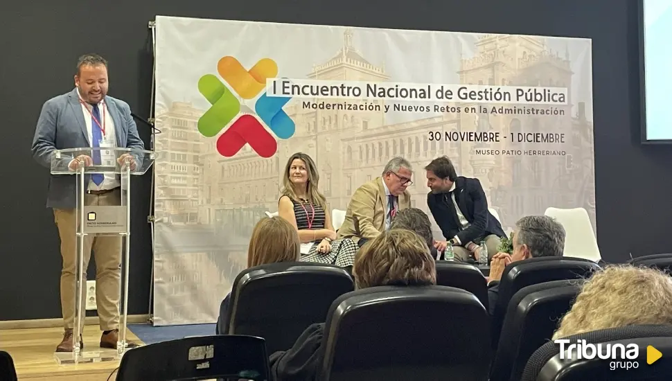 El I Encuentro Nacional de Gestión Pública incide en la importancia de atraer a los jóvenes a las administraciones