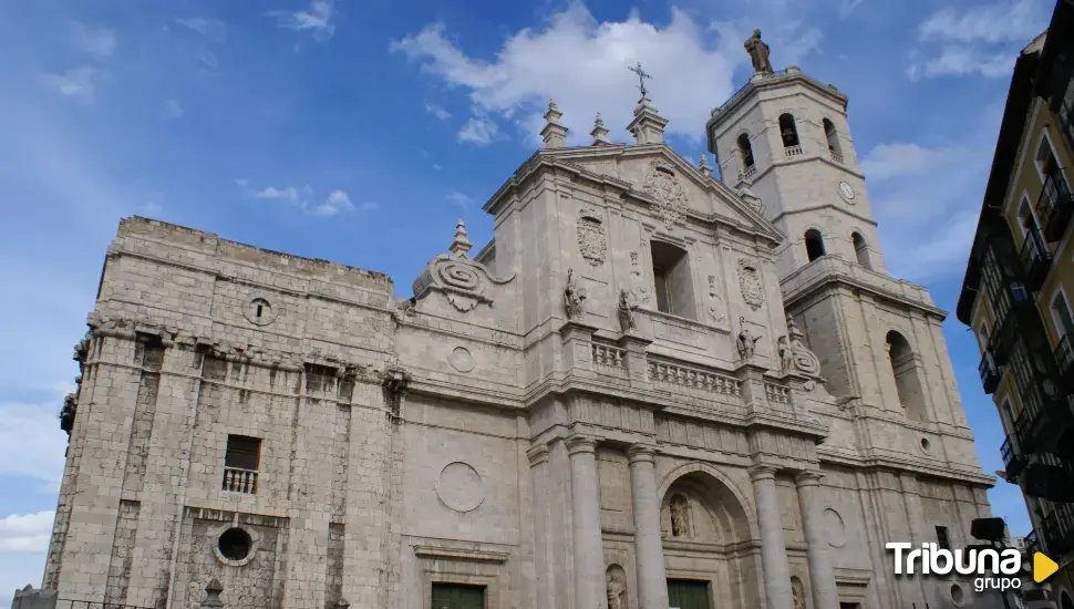 La catedral de Valladolid acogerá este domingo la misa funeral de Concha Velasco