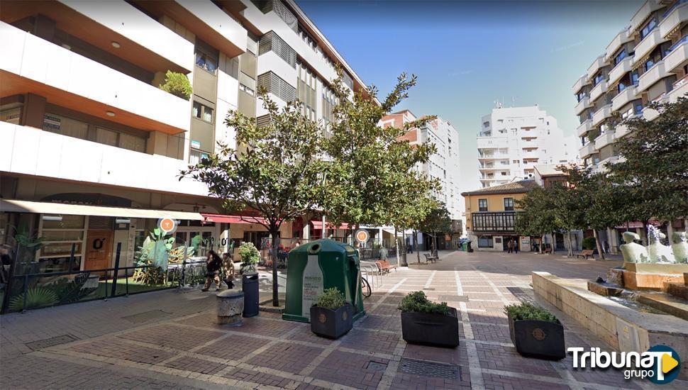 El Ayuntamiento aprueba que la plaza de Coca sea una Zona Acústicamente Saturada