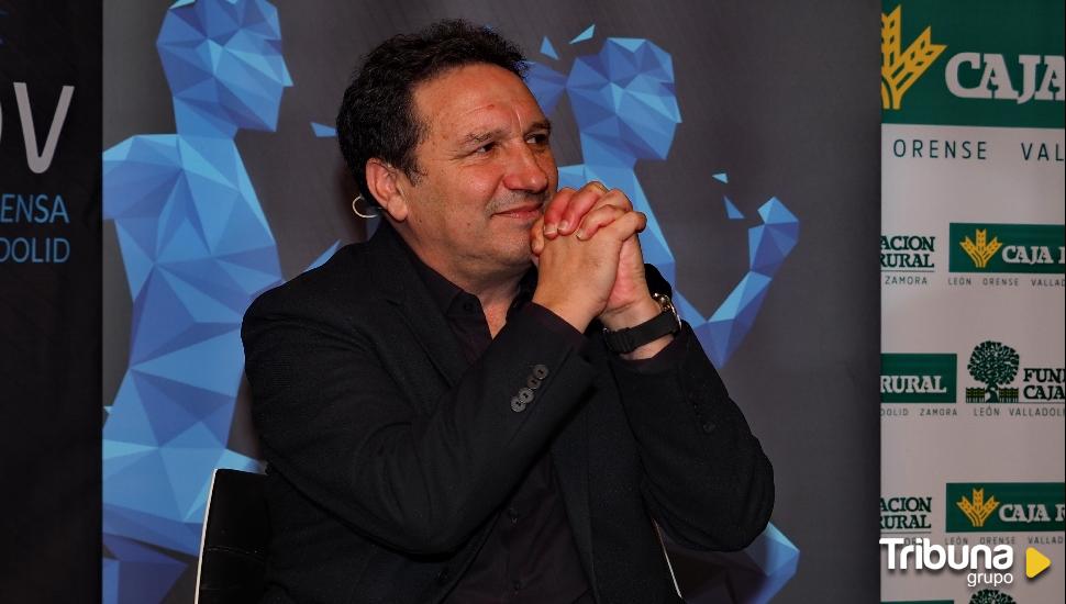 Ver la luz al final del túnel o la lección de vida de Eusebio Sacristán