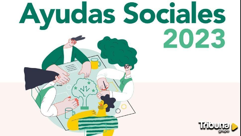 25 proyectos se beneficiarán gracias a la convocatoria de 'Ayudas Sociales' 2023 de Fundación Eurocaja Rural