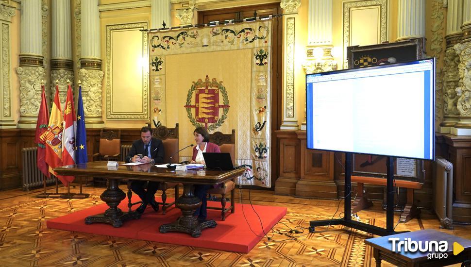 El Ayuntamiento estudiará las alegaciones "razonables" sobre la Zona de Bajas Emisiones en Valladolid 