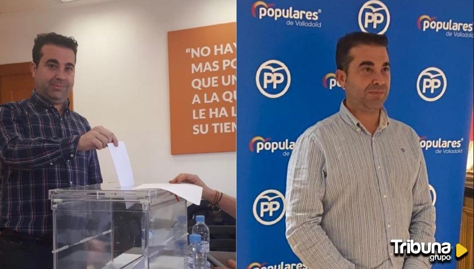 Desbandada de los alcaldes de Ciudadanos en la provincia: excepto el de Santovenia, todos al PP