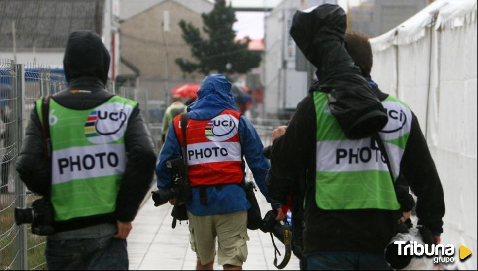 Día Internacional del Fotógrafo: "Siempre hace falta imágenes para acompañar a cualquier tipo de mensaje"