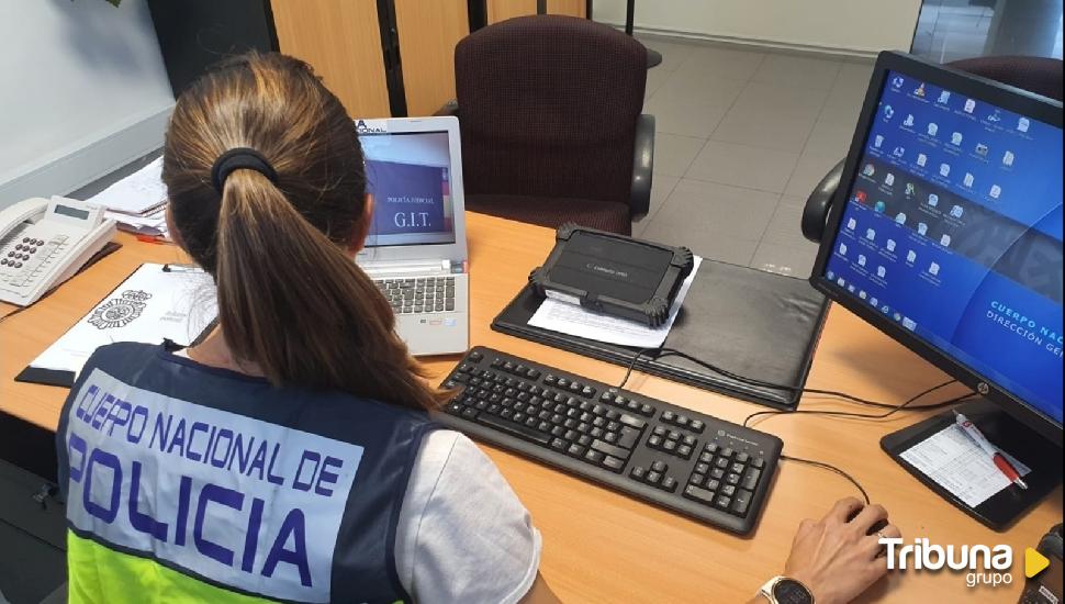 Detenido un hombre en Valladolid por vender dispositivos para ver la televisión de forma ilegal 