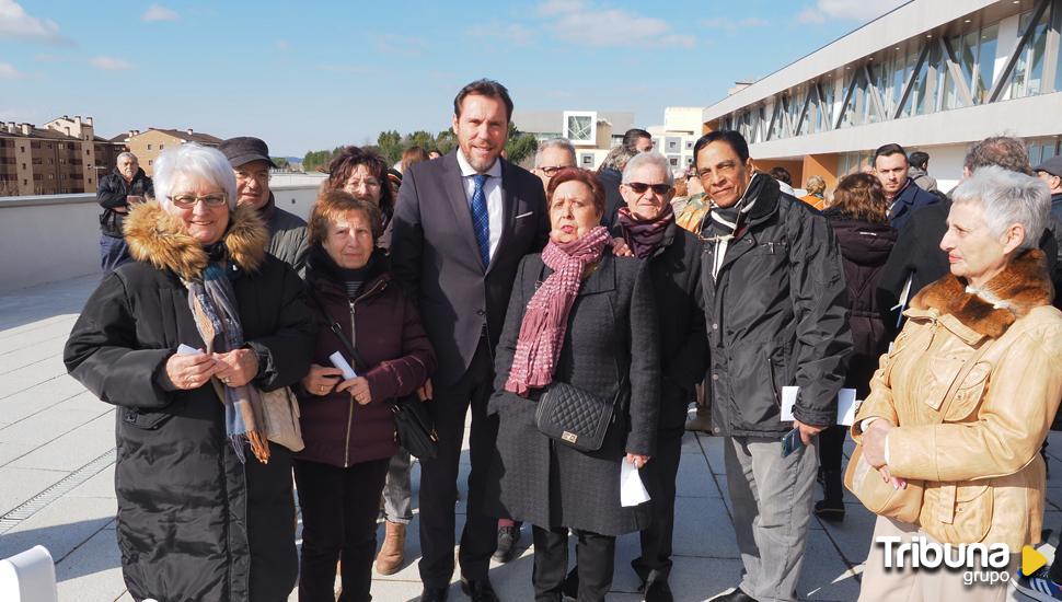 El Ayuntamiento planea seguir con sus centros de Vida Activa en Parque Alameda y Arca Real