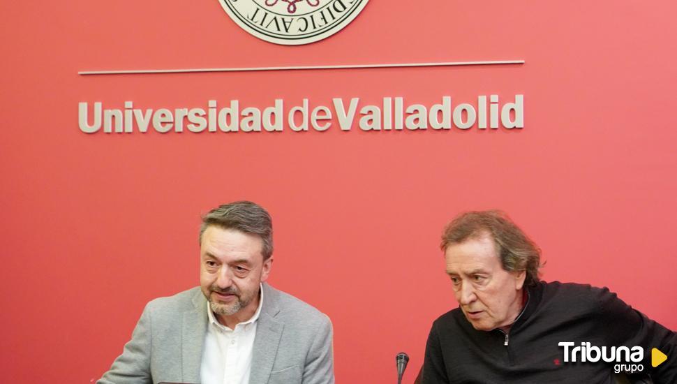 De Santiago-Juárez: "Castilla y León es un infierno, estamos llenos de envidia"