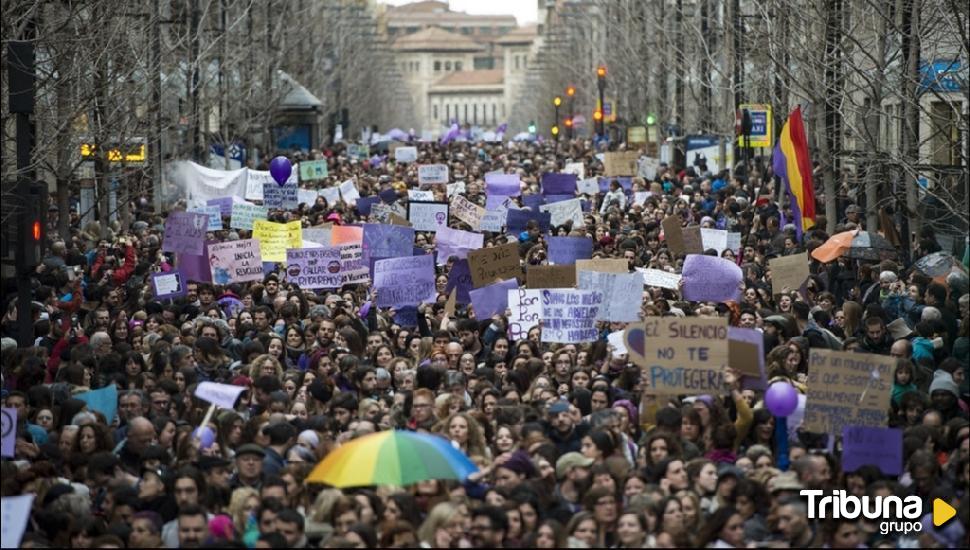 El 8-M, la puntilla del Gobierno de coalición