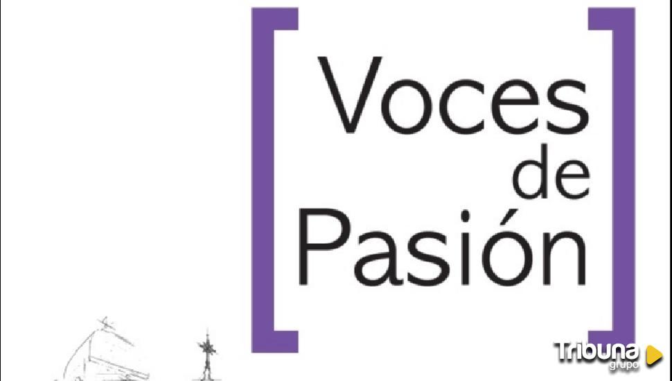 Voces de Pasión presenta su vigésima edición con nuevos espacios y actos culturales en torno a la Semana Santa