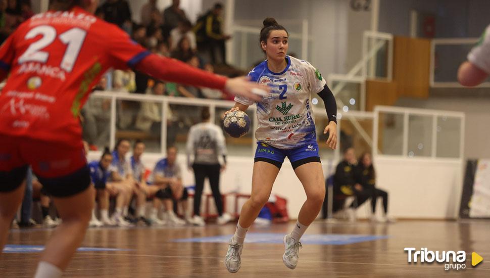 El Aula sucumbe en Sagriña ante el Atlético Guardés