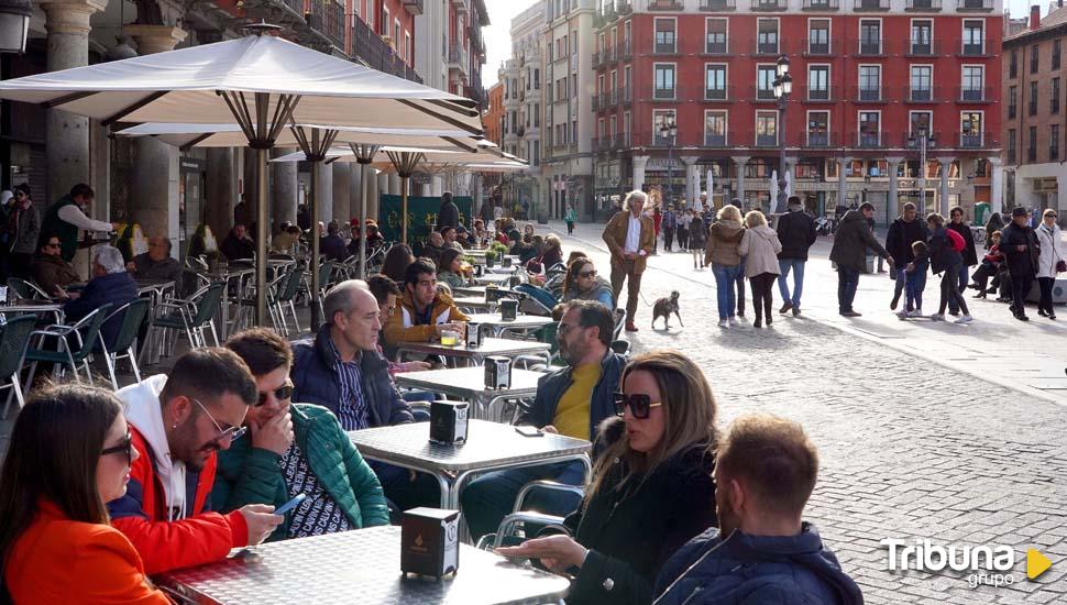 La campaña de Semana Santa generará 780 empleos en Valladolid 