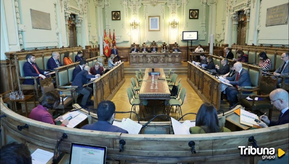 Ciudadanos Valladolid se suma a la porra electoral: un resultado muy ajustado donde el partido sería decisivo