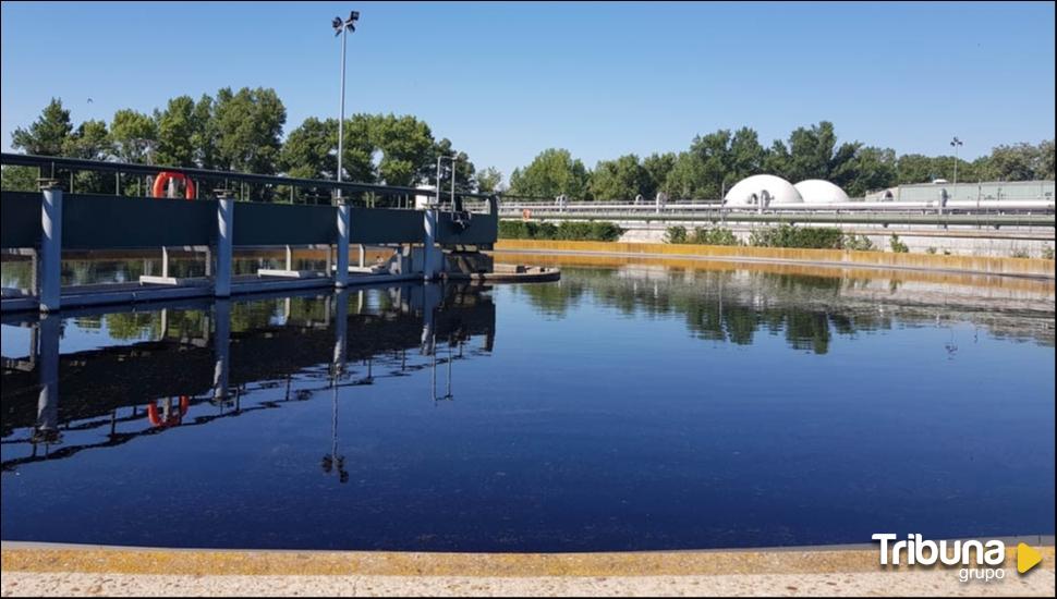 Aquona impulsa la gestión eficiente y tecnológica del agua para hacer frente al cambio climático