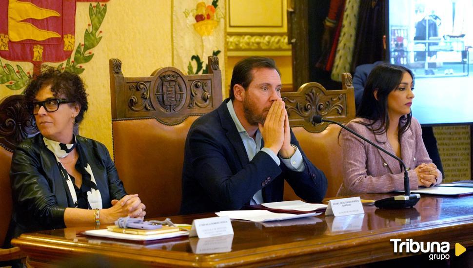 Valladolid rechaza la discriminación racial y étnica "que se sigue dando en la sociedad"