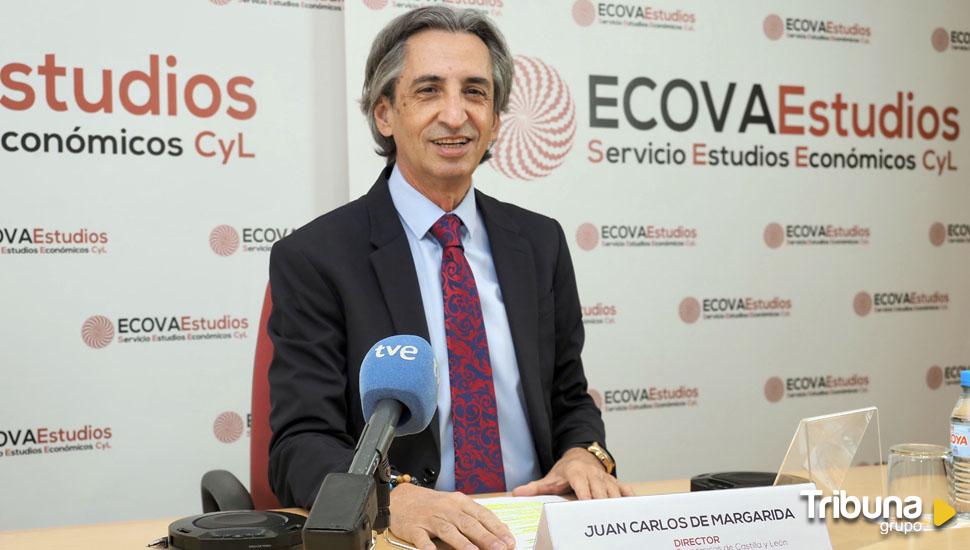 Juan Carlos de Margarida, nuevo presidente de la Fundación de Amigos del Museo Nacional de Escultura