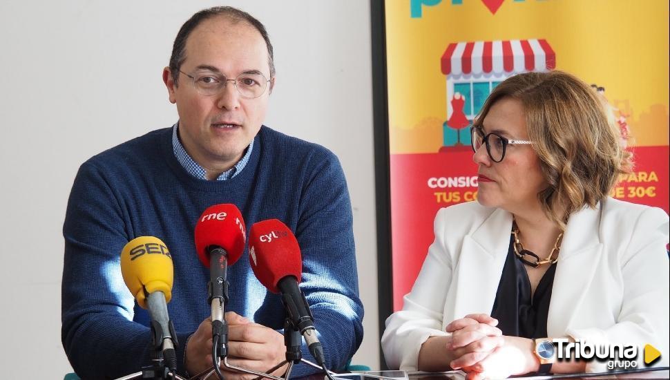 La inclusión de Pellitero en la candidatura del PP provocará el cambio en la presidencia de Avadeco