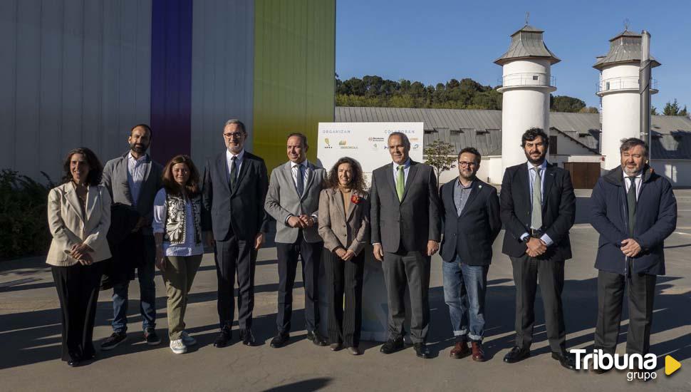 Iberdrola apela al reto de generar una "industria de descarbonización"