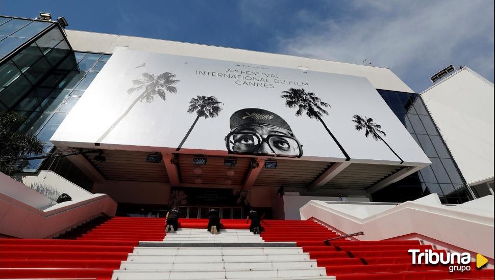 ¿Qué supondríá la presencia de Valladolid en el Festival de Cannes?