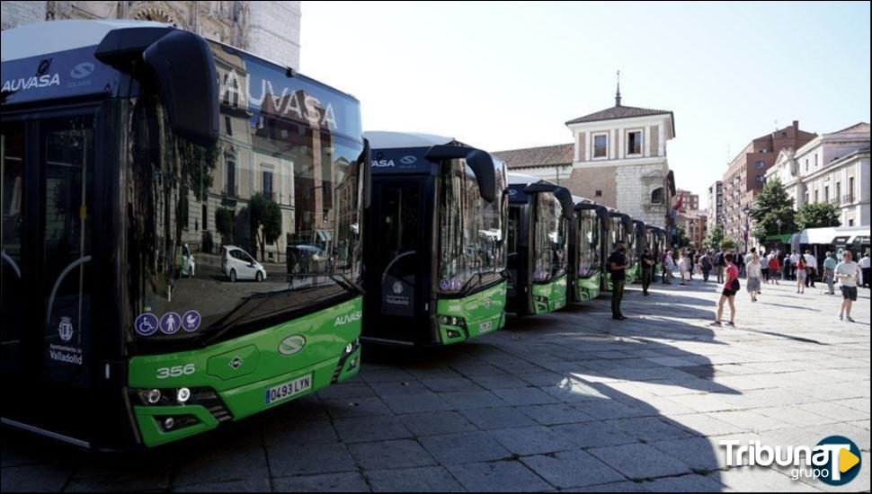 El Ayuntamiento obtiene 1,8 millones de euros por la reducción del 50% en AUVASA