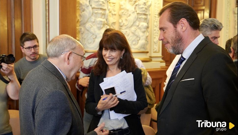 La nueva zona de las casetas de la Feria llevará nombre de José Luis Bellido