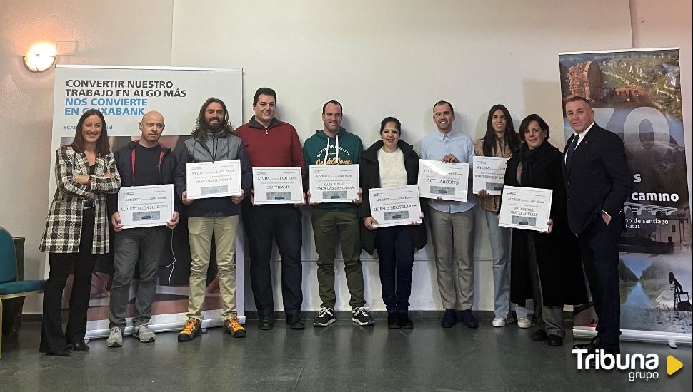 CaixaBank impulsa el emprendimiento rural en Castilla y Léon con su iniciativa Tierra de Oportunidades