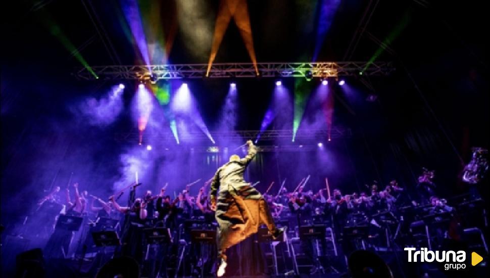 Film Symphony Orchestra llega a Valladolid con el mejor espectáculo de bandas sonoras de héroes y superhéroes