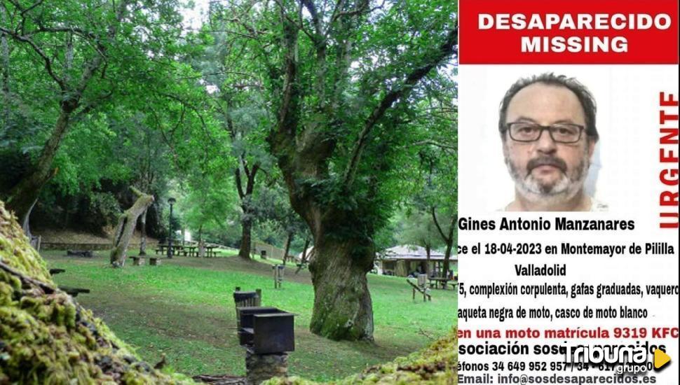 El último repetidor del desaparecido Ginés se encuentra en el municipio asturiano de San Antolín de Ibias