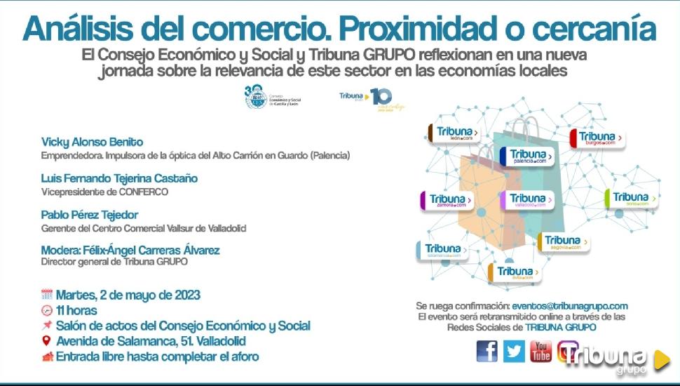 Coronavirus en Valladolid: El comercio de proximidad se adapta en  Valladolid: desinfección de prendas y probadores