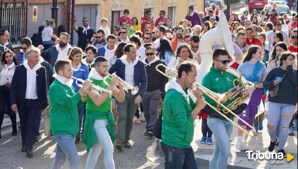 Este es el programa completo de las Fiestas de San Juan en Arroyo