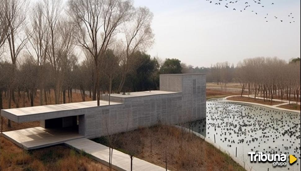 Puente contempla un "campo Grande del Siglo XXI" para la zona este de Valladolid