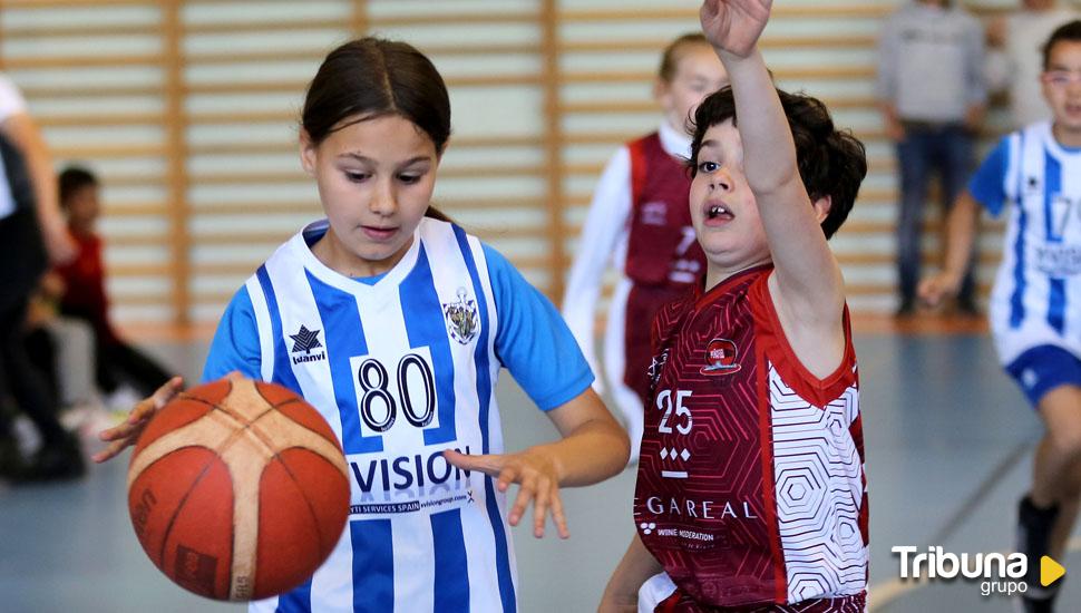 Almirantes 'navega' entre títulos en baloncesto 