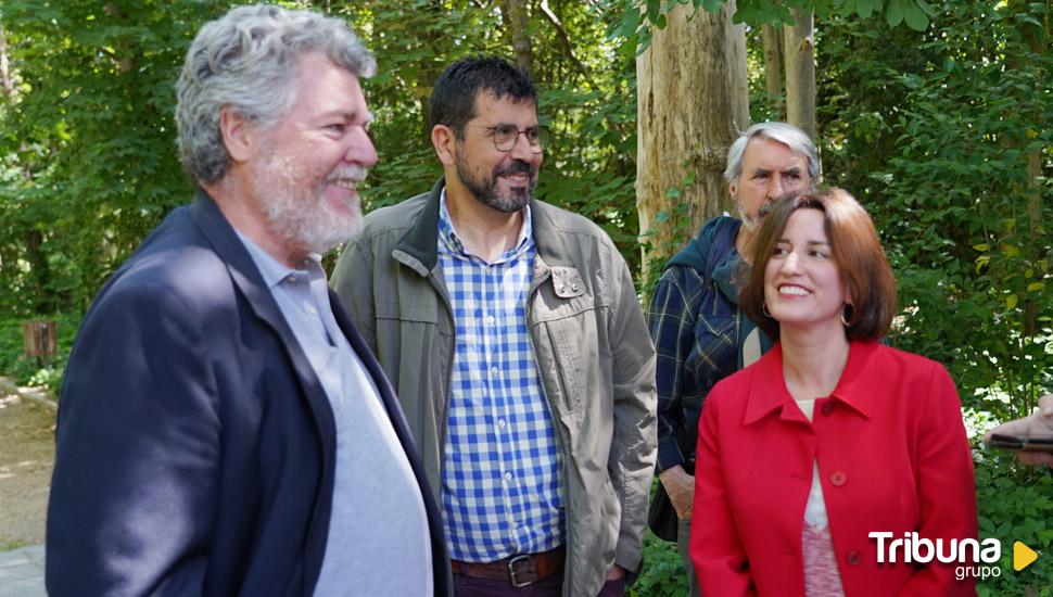 Máquinas para reciclar a cambio de vales en el pequeño comercio, la nueva promesa de VTLP 