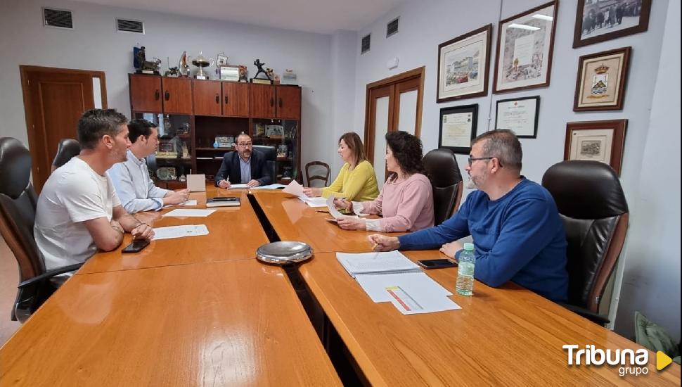 El Partido Popular de Tordesillas apuesta por los servicios sociales y la mejora de la accesibilidad