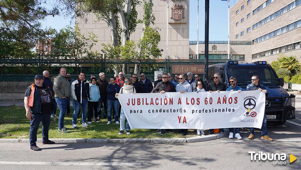 Auvasa reclama la aplicación de coeficientes reductores para una jubilación más temprana