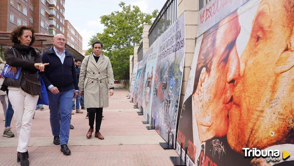 Carnero paralizará la integración y captará fondos europeos para el soterramiento en seis meses