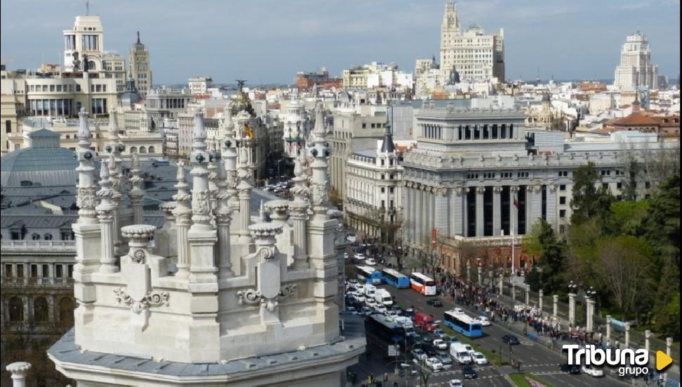 Madrid obtiene 15 puntos de satisfacción por sus servicios municipales desde 2019, y recupera su mejor nivel