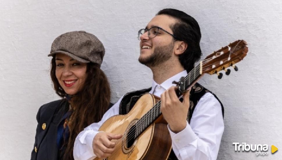 Las Jornadas Flamencas Ciudad de Valladolid celebran su XIX edición del 6 al 10 de junio en el LAVA