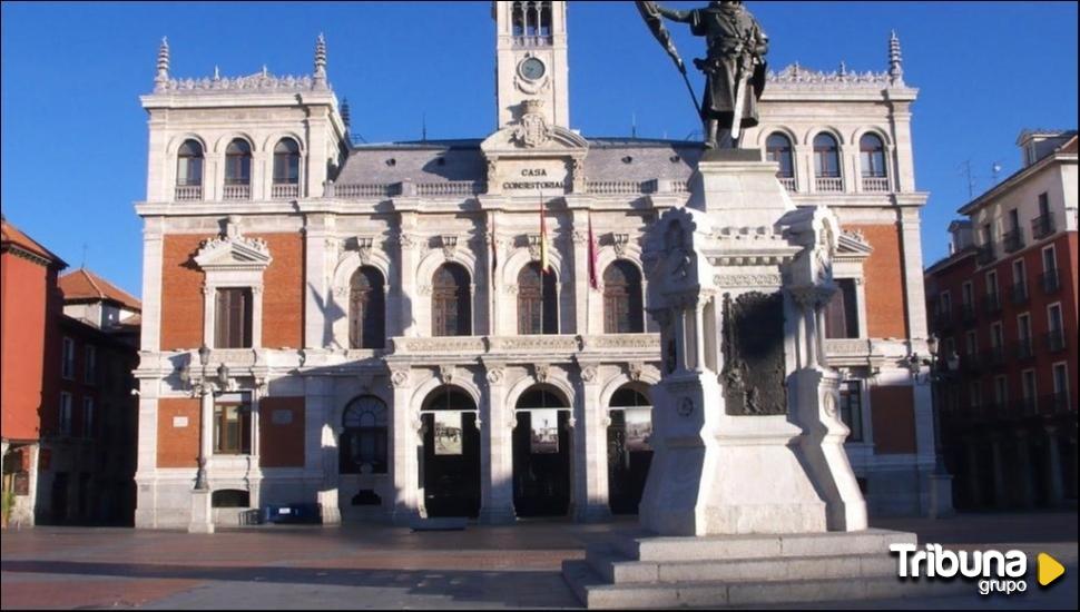 Se activa la situación preventiva por un episodio de contaminación por ozono en Valladolid