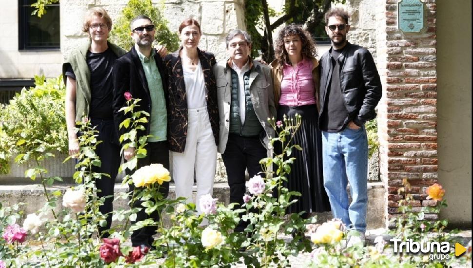 El Calderón estrena 'Rosas', para celebrar el 125 aniversario del nacimiento de Rosa Chacel