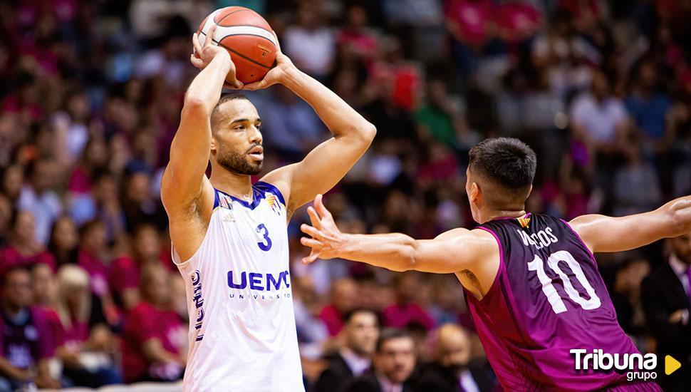 El Real Valladolid Baloncesto roza la épica en Lleida (77-71)