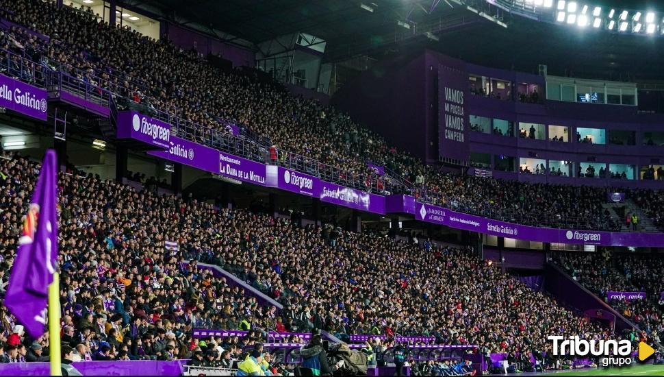 La historia favorece al Real Valladolid para la final del domingo frente al Getafe